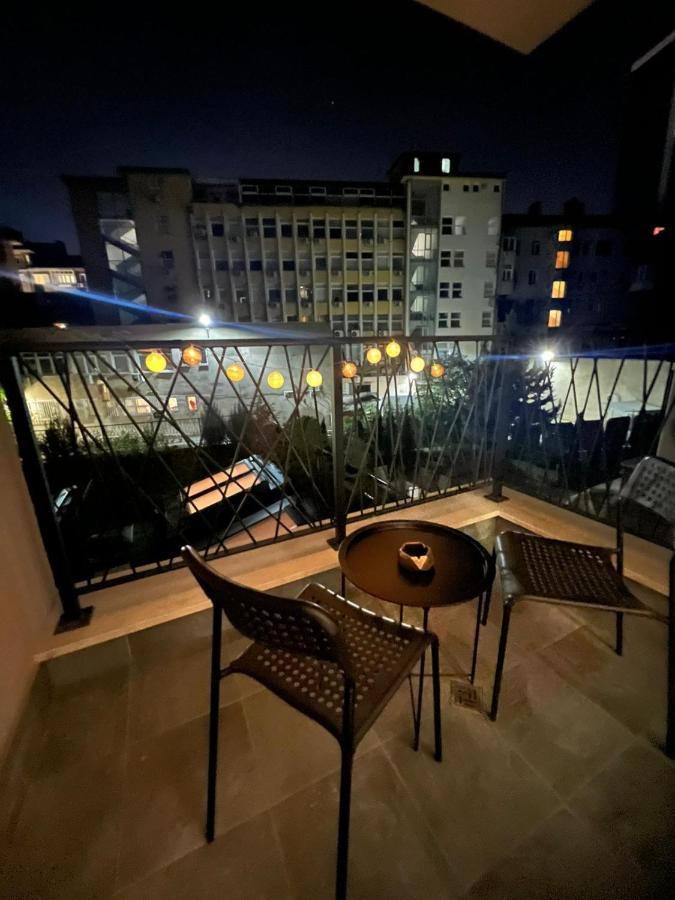 Paris Luxury Top Centre 2Bdr Apt W Work Desk And Wifi Near Nevsky Cathedral 索菲亞 外观 照片