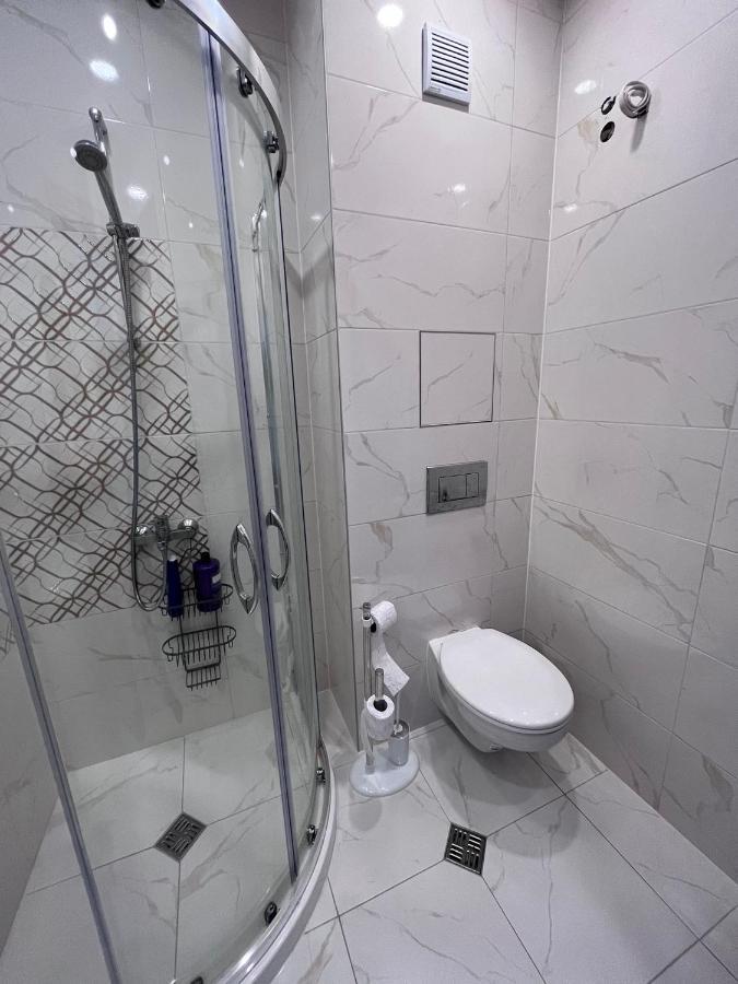 Paris Luxury Top Centre 2Bdr Apt W Work Desk And Wifi Near Nevsky Cathedral 索菲亞 外观 照片